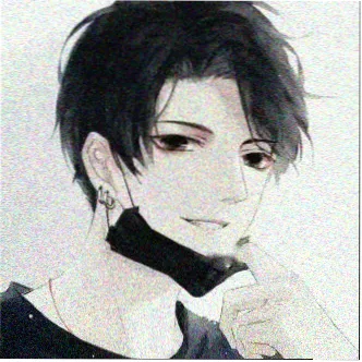 用户课桌角的头像
